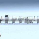 LTEC Series Auto Bottle Production Line