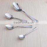 Korean Spoon Set , Elegant Spoon and Fork Set , Spoon Set thumbnail-4