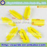Professional Factory Sale Auto Parts Clips