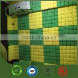 China Supplyer Studio Room Soundproof Foam Acoustic Insulation thumbnail-2