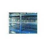 Warehouse Shelf Rack