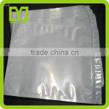 2016 High Quality pe Plastic Bag Customzied pe Garment Bag thumbnail-5