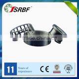 Large Size Roller Bearings 30332 Taper Bearing 7332E Tapered Roller Bearing 160*340*75mm thumbnail-2