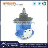 ISO Approved China Eficiency Single Stage Rotary Vane Pump Vickers Series Rotary thumbnail-1