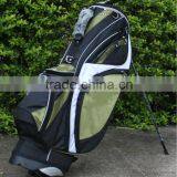 China Wholesale Golf Stand Bag thumbnail-1