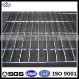 Galvanized Galvanized Steel Grating,electro Galvanized Steel Grating,hot Dip Galvanized Steel Grating thumbnail-2