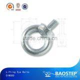 BAOSTEP Exclusive New Design Auto Fastener Manufacturer Decorative Eye Bolts thumbnail-1