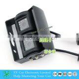 Dual Lens Bus Cctv Cameracctv True Vision ir Led Reverse Camera Auto Rear View Camera XY-1203 thumbnail-4