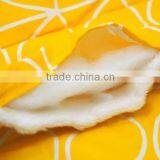 Wholesale Classic Style Breathable Double Layered Adorable Baby Quilt thumbnail-4