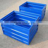 Storage Steel Folding Container thumbnail-3