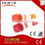 Plastic Screw Lamps Panel Car Lights LED Lighting Indicator Lenses thumbnail-4