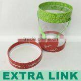 Plastic Clear Box for Food Packaging