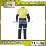 Wholesale Supplier Men Working Wear Coveralls thumbnail-4