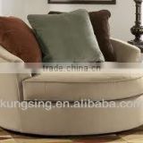 cuddle sofa chair