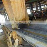 China Supplier Large Capacity Fixed Wet Soil & Dry Loose Soil Flat Rubber Belt Conveyor Manufacturer thumbnail-4