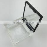 Plastic Manufacturer China High Precision Plastic Injection Mould on Promotion thumbnail-1