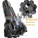 Down The Hole DTH Drill Bits Button Bits