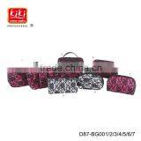 Beauty Case.Salon Equipment.Cosmetic Case. Cosmetic Bag thumbnail-1