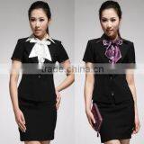 Sexy Work Uniforms for Waitress, Uniform for Cleaning thumbnail-1