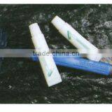 Hotel Disposable Plastic Razor & Shaving'cream