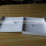 Darlee Factory Foldable Cardboard Paper Cosmetic Box for Sale thumbnail-6