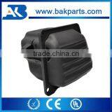 Garden Tool Spare Parts Chain Saw Parts 064 066 MS650 MS660 Chainsaw Muffler thumbnail-1