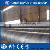 LSAW/SSAW ASTM A53 Welded Steel Pipe thumbnail-4