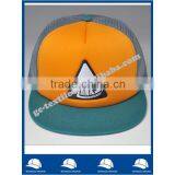 China Manufacturer Promotional Cheap Mesh and Foam Trucker Hat thumbnail-1