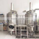 100L Beer Equipment Beer Production Machinery Line Vodka Distiller thumbnail-5