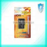 Rechargeable Battery Pack for Nintendo DS Lite NDSL thumbnail-1