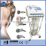 Cavitation rf Skin Tightening Machine/home Weight Loss Fat Melting Machine