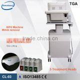 Beauty TGA Hifu Instrument for Skin Delicate and Bright thumbnail-5