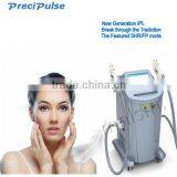 Strong Power 2 Handspeices E 10MHz Light Ipl Rf Equipment Skin Rejuvenation thumbnail-1