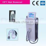 Hot Sale Hair Laser Treatment/painless and Permanent Hair Removal Quickly Opt Machine thumbnail-1
