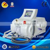 Portable Upgrade Photo Rejuvenation IPL Beauty Machine for Skin Care/hair Removal(CE Approved) thumbnail-1