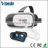 2017 Vondo High Quality 3D Vr-Box 2.0 For 4.5-6.0 Inch Smart Phone Enjoy Private Cinema thumbnail-5