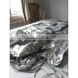 Air Wave Pressure Far Infrared Heat Pressotherapy Slimming Detox Machine thumbnail-6