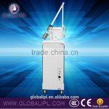 Top Level Professional q Switched nd Yag All Colour Tattoo Removal Laser Device thumbnail-6