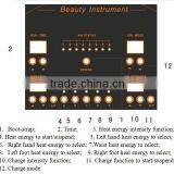 WS-21 Infrared Pressure Therapy Slimming Equipment thumbnail-2