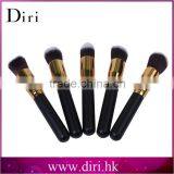 Hot Selling Face Makeup Brush Set With High Quality thumbnail-5