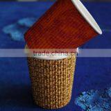 12 oz Cold Paper Cup, Paper Cup, Cupcake Paper Cup,, thumbnail-3
