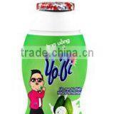 YoBi Sterilized Drinking Yoghurt 110ml thumbnail-1
