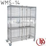 WMS-14 Stainless Steel Cold Room Shelf thumbnail-1