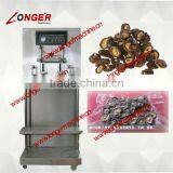 Mushroom Vacuum Packing Machine thumbnail-1