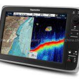 Raymarine c127 12.5-Inch Multi-Function Display/Fishfinder with Lighthouse US Coastal Charts