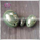 2015 New Genunie he Tian Jade Nephrite Jade Egg Set Yoni Eggs thumbnail-1
