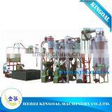 22T Wheat Flour Milling Machine thumbnail-1