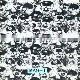 Popular Type Hydrodip Transfer Vinyl Wood Water Transfer Decal thumbnail-2