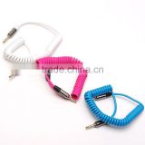 JL-097DB Yiwu Jiju Hot Selling Micro Multi-purpose Audio USB Cable
