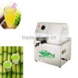 Electric Stainless Steel Sugar Cane Crusher Machine thumbnail-2